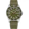 Mido Ocean Star Tribute M026.830.18.091.00 Watch 40.5