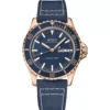 Mido Ocean Star Tribute M026.830.38.041.00 Watch 40.5