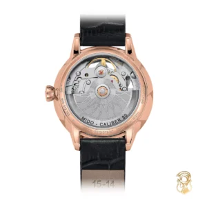 Mido Rainflower Blossom M043.236.36.101.00 Watch 34mm